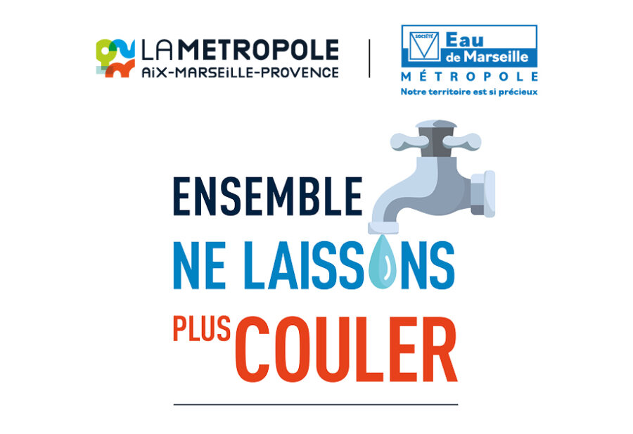 Accueil - Eau de Marseille Métropole